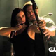Image for article titled Arrow goes Natural Born Killers on us!